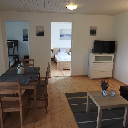 Akali Apartman Балатонакали Экстерьер фото