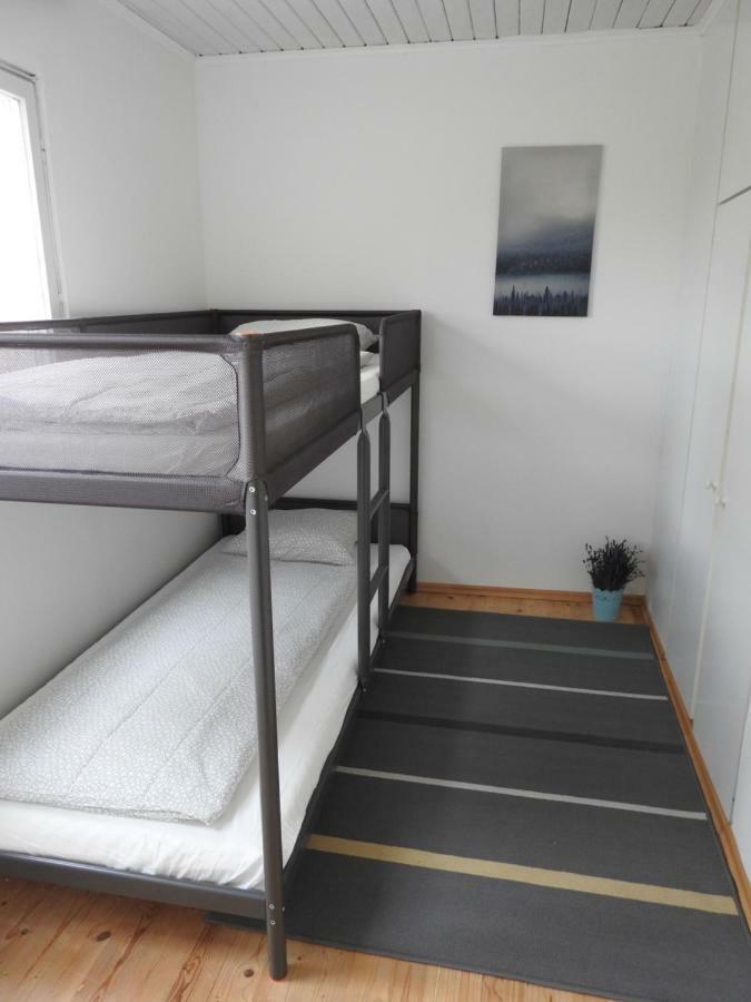 Akali Apartman Балатонакали Экстерьер фото